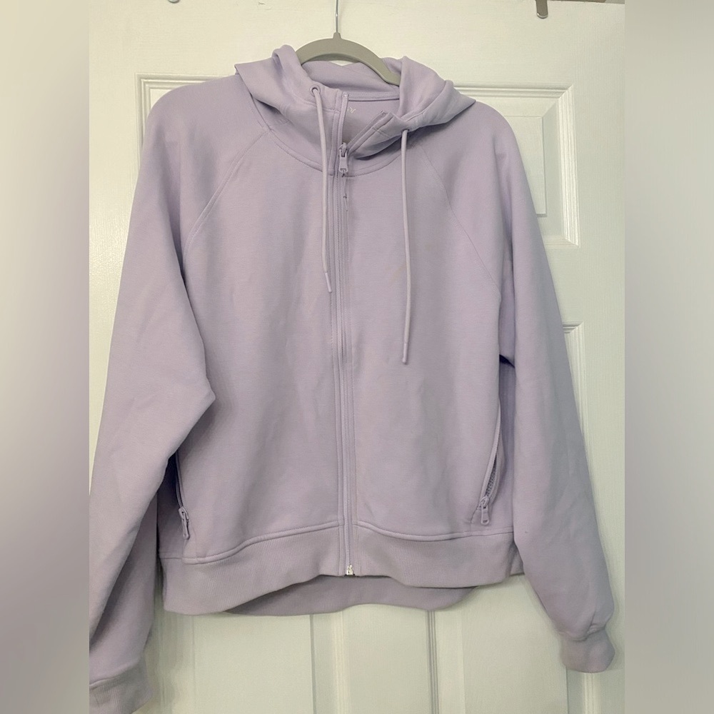 Old Navy Dynamic Fleece Hoodie